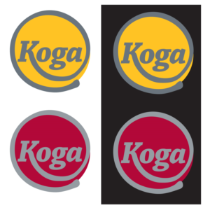 Logo Design by Keith91762 for Koga Watches | Design #10247266
