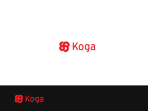 Logo Design by Atec for Koga Watches | Design: #10210040