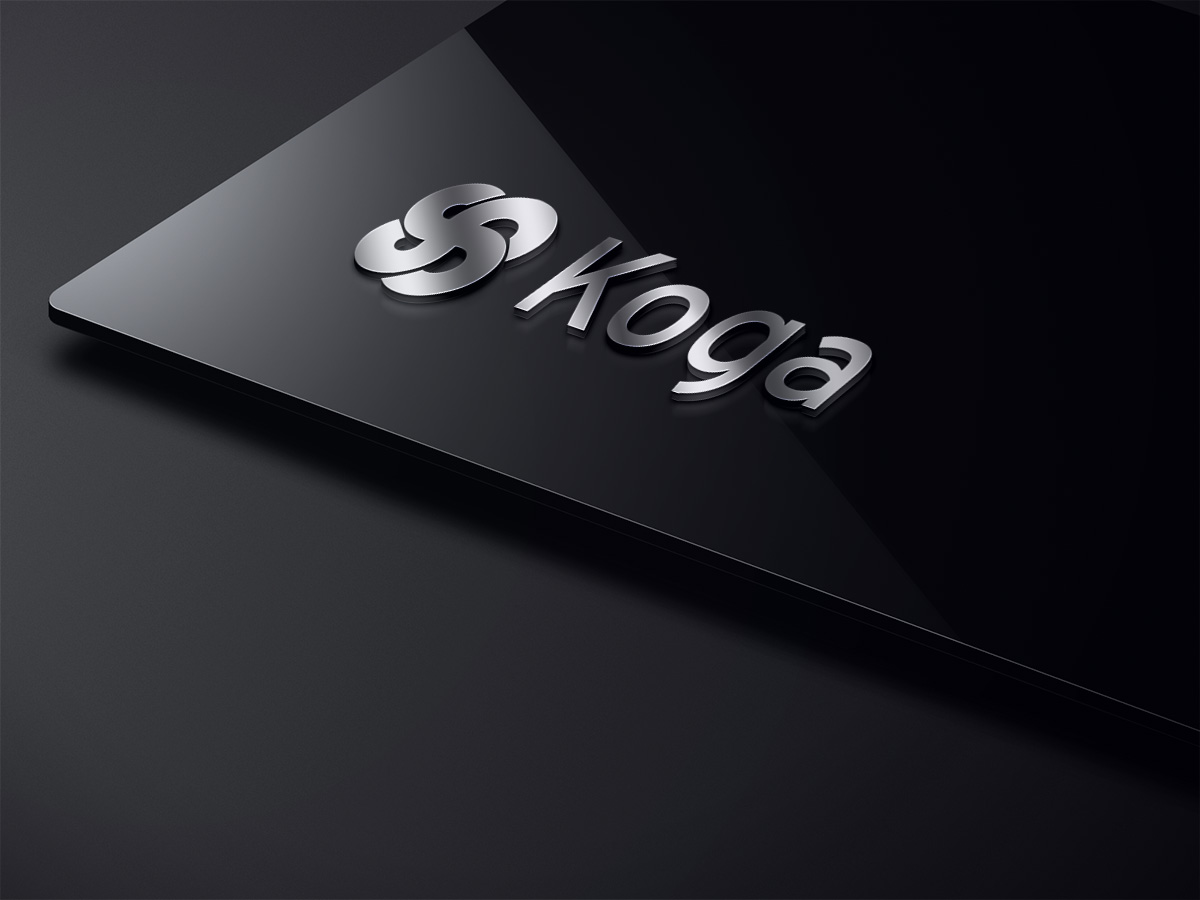 Logo-Design von Atec für Koga Watches | Design #10210061