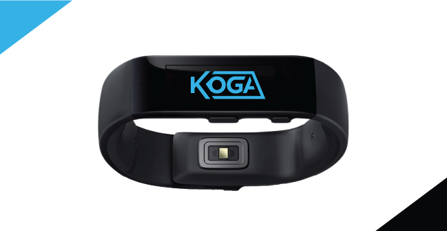 Logo Design by raulpit for Koga Watches | Design #10206848