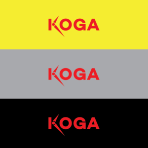 Logo Design by nandkumar for Koga Watches | Design: #10220220