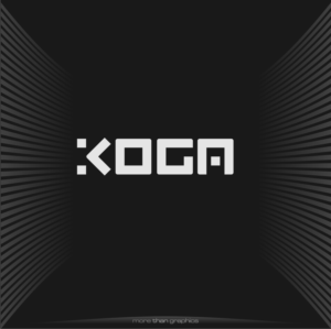 Logo Design by vladst2004 for Koga Watches | Design: #10210686