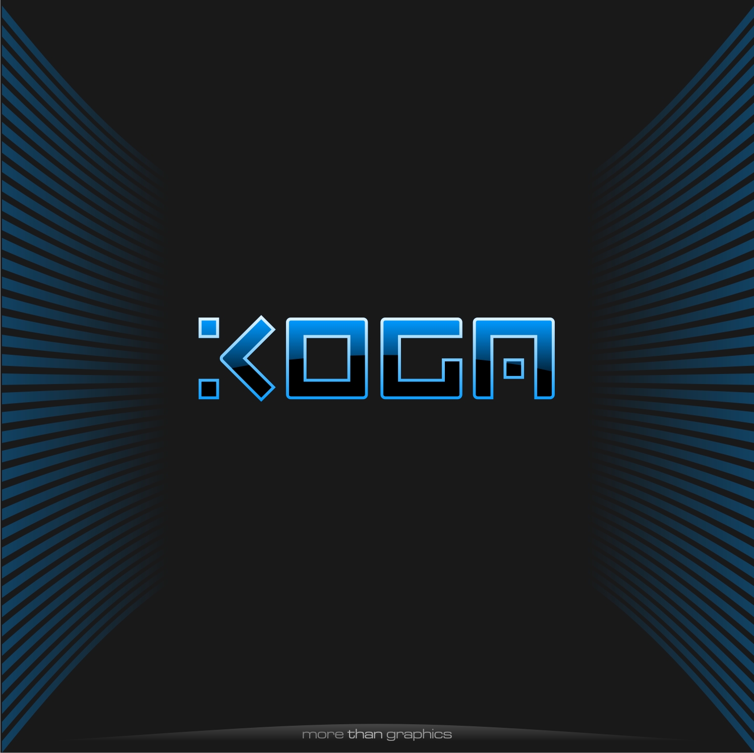 Logo-Design von vladst2004 für Koga Watches | Design #10210687