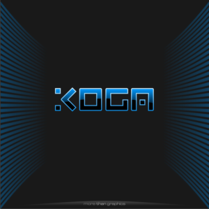 Logo Design by vladst2004 for Koga Watches | Design: #10210687
