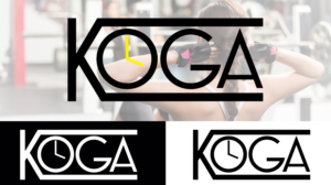Logo Design by Brent for Koga Watches | Design: #10244265