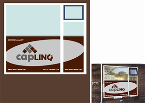 Signage Design by ClarityGraphia