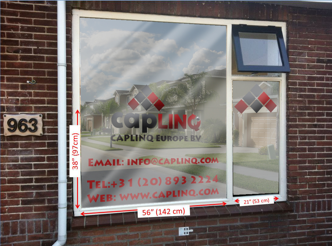 Signage Design by Kings Bishop Design for this project | Design #442456