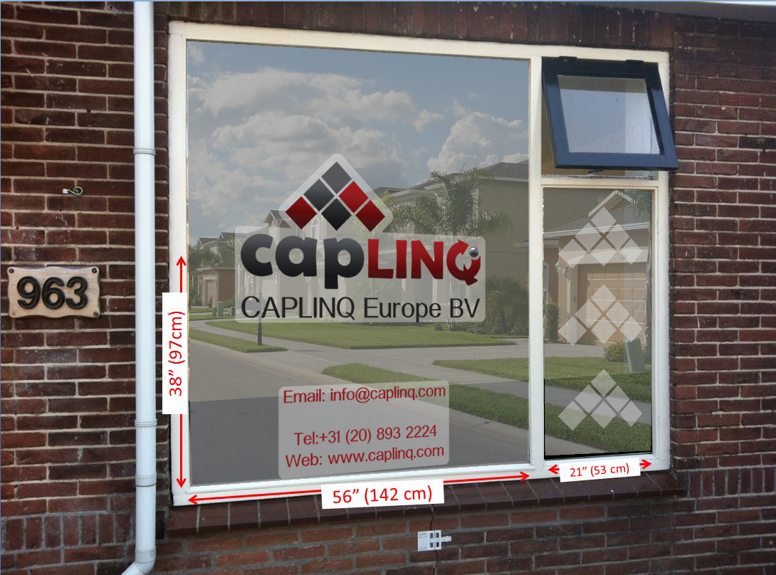 Signage Design by Kings Bishop Design for this project | Design #442709