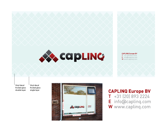 Signage Design by fireworxs for this project | Design #444057