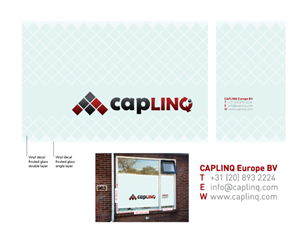 Signage Design by fireworxs for this project | Design: #444057