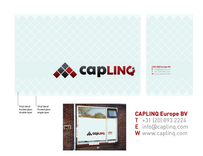 Signage Design by fireworxs for this project | Design #444059