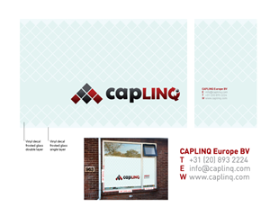 Signage Design by fireworxs for this project | Design: #444059