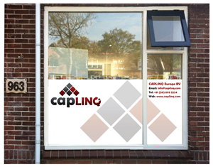 Signage Design by Ekanite for this project | Design: #440875