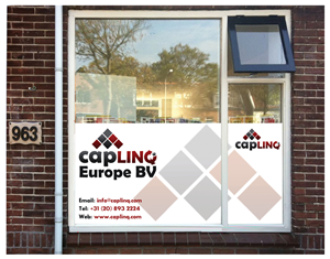 Signage Design by Ekanite for this project | Design: #440876