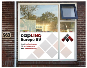 Signage Design by Ekanite for this project | Design: #440877