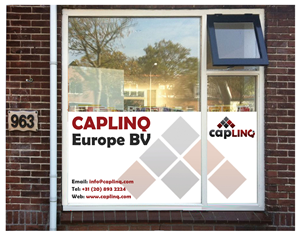 Signage Design by Ekanite for this project | Design: #440878