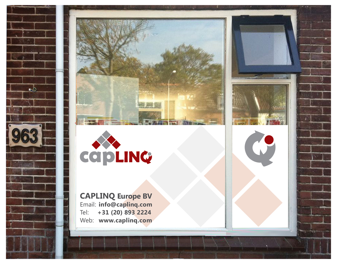 Signage Design by Ekanite for this project | Design #441435