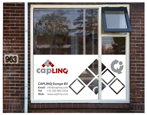 Signage Design by Ekanite for this project | Design: #445737