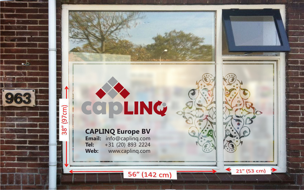 Signage Design by Atvento Graphics for this project | Design #452183