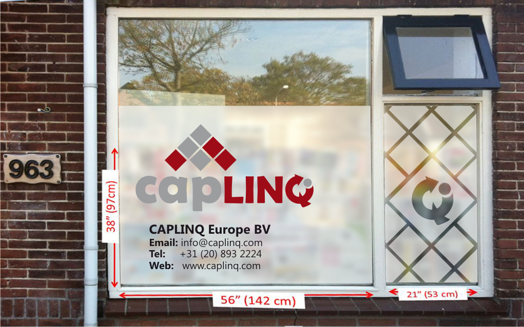 Signage Design by Atvento Graphics for this project | Design #452186