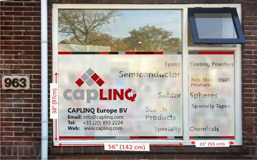 Signage Design by Atvento Graphics for this project | Design #453485