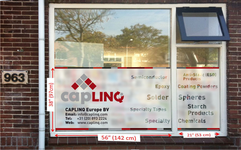 Signage Design by Atvento Graphics for this project | Design #453496
