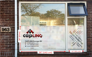 Signage Design by Atvento Graphics for this project | Design: #454210