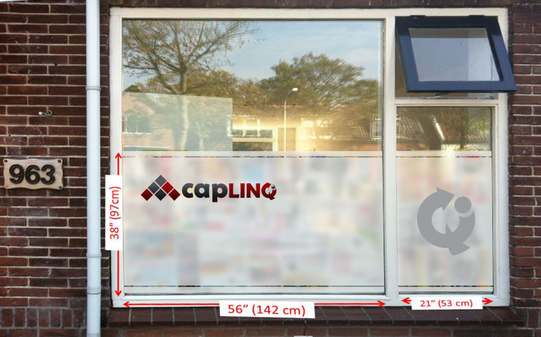 Signage Design by Atvento Graphics for this project | Design #462068