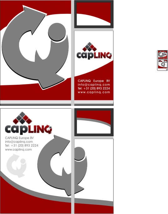 Signage Design by Andrew for this project | Design #452035