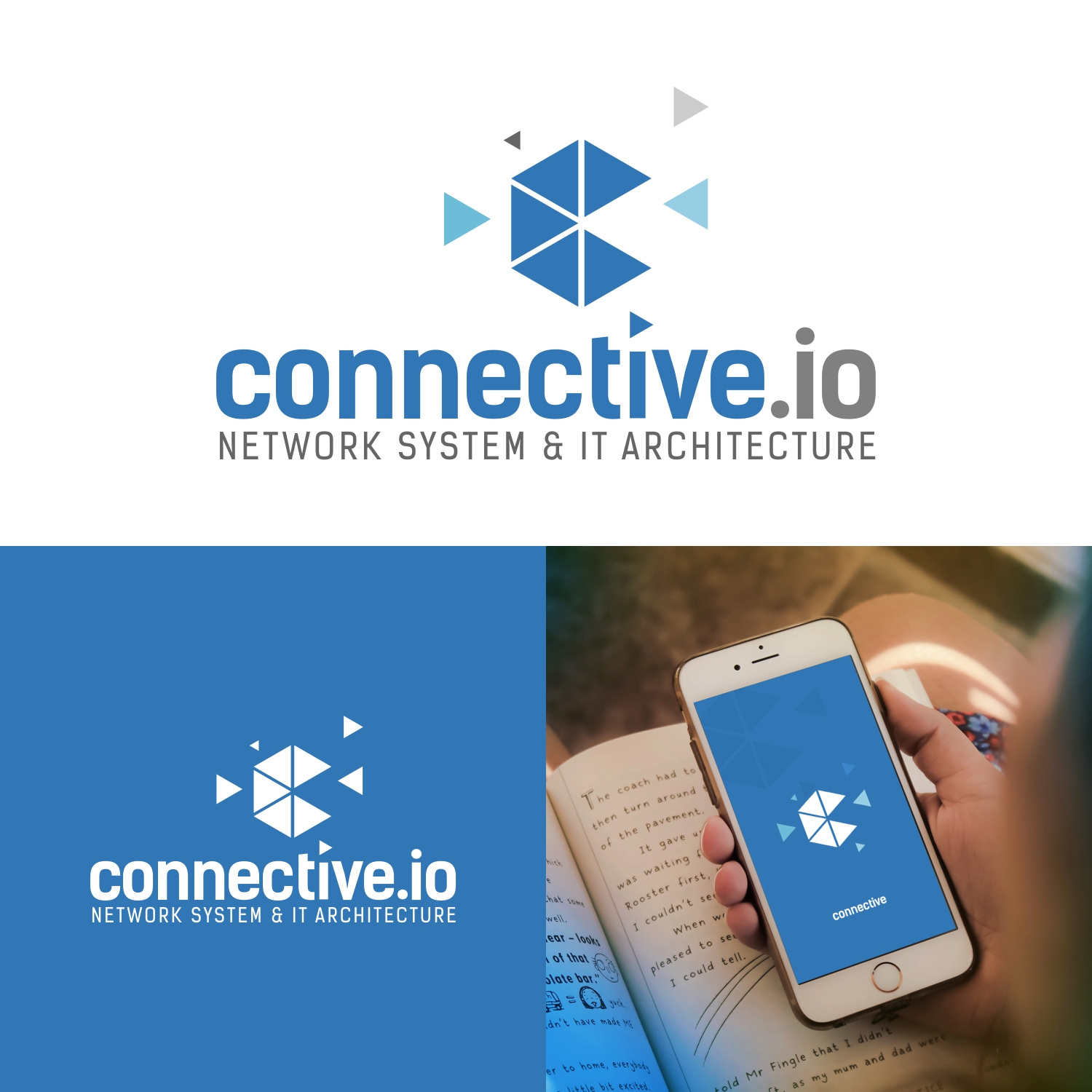 Diseño de Logo por AskMe Creations para este proyecto | Diseño #10198153