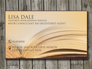 Business Card Design by junaid ahmad for this project | Design #2189056