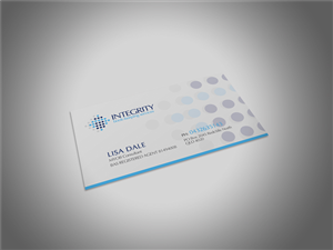 Business Card Design by diRtY.EMM for this project | Design #2186103