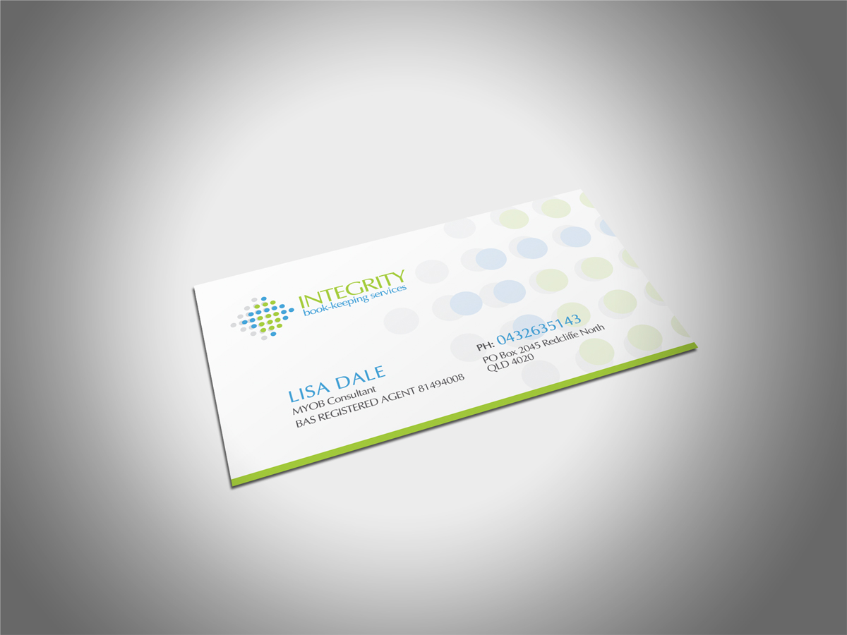 Design de Carte de Visite par diRtY.EMM pour ce projet | Design #2192682