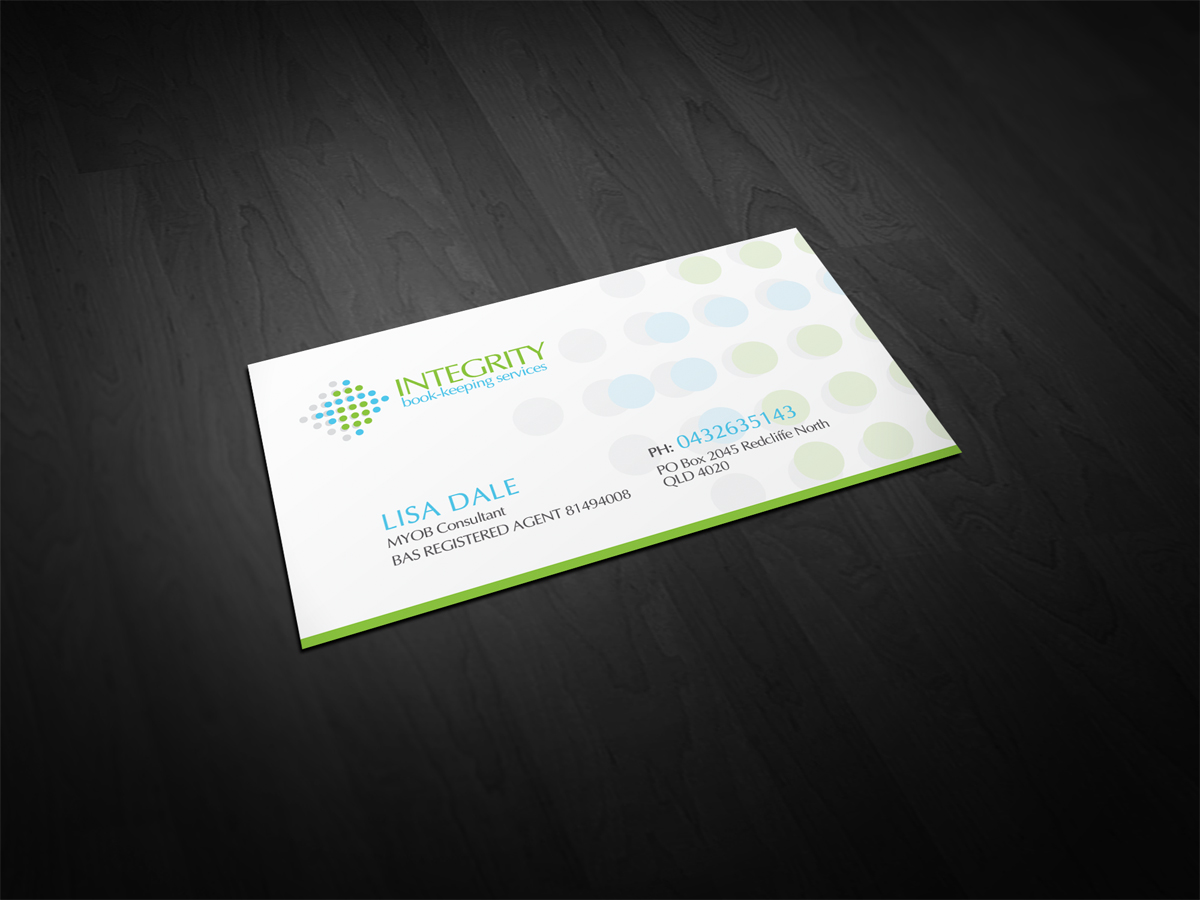 Design de Carte de Visite par diRtY.EMM pour ce projet | Design #2200362