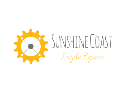 Logo-Design von Giuliana  für Sunshine Coast Bicycle Repairs | Design #10206379