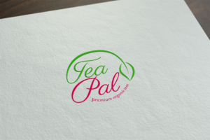 Design de Logo par Ellie Afonso pour ce projet | Design : #10343536