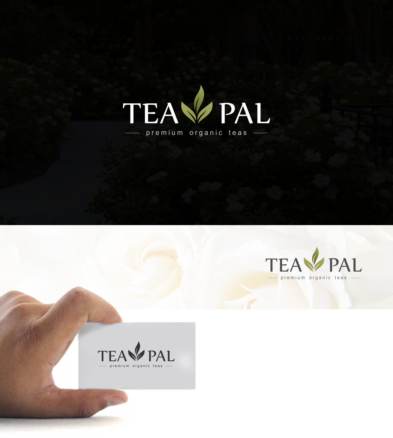 Logo Design by Exotic Blue for this project | Design #10259736