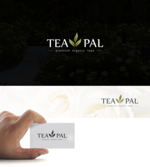 Logo Design by Exotic Blue for this project | Design: #10259736