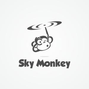Logo-Design von Marcos! für Sky Monkey | Design: #10231660