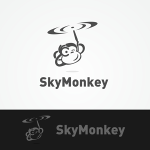 Logo-Design von Marcos! für Sky Monkey | Design: #10231763