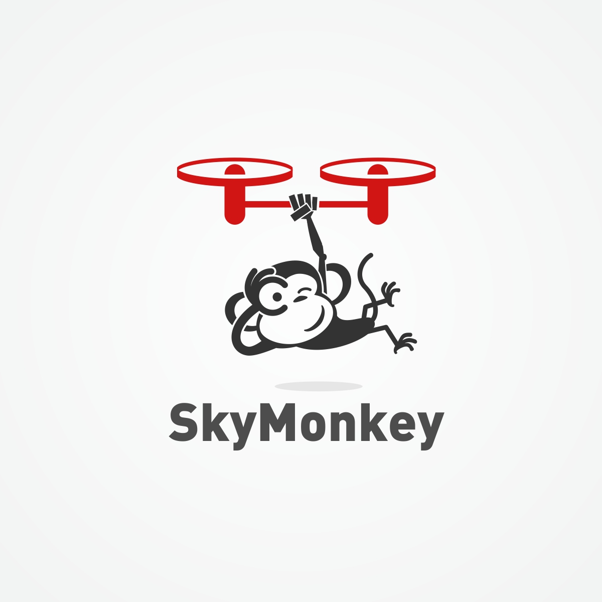Diseño de Logo por Marcos! para Sky Monkey | Diseño #10258882