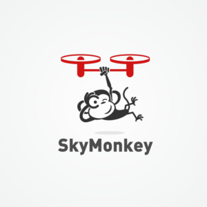 Logo-Design von Marcos! für Sky Monkey | Design: #10258882
