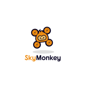 Logo Design by Cherisse for Sky Monkey | Design: #10206215