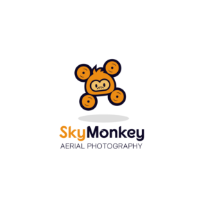 Logo-Design von Cherisse für Sky Monkey | Design: #10206238