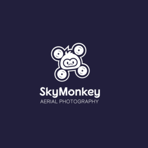 Logo-Design von Cherisse für Sky Monkey | Design: #10231634