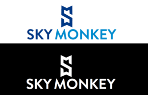Logo-Design von Himanshi10 für Sky Monkey | Design #10208457