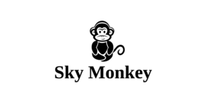 Logo Design by debdesign for Sky Monkey | Design: #10213666