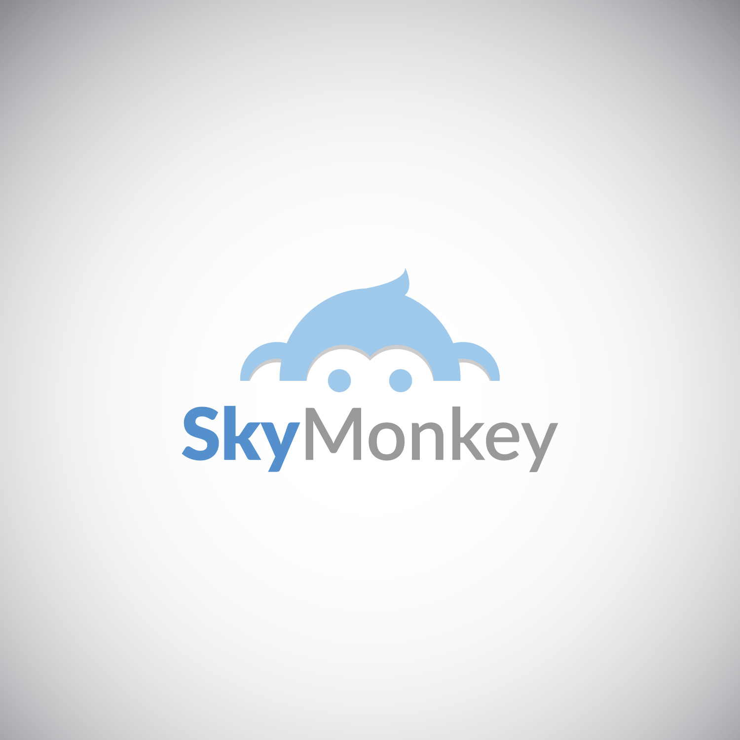 Logo Design by carlbondoc for Sky Monkey | Design #10218433