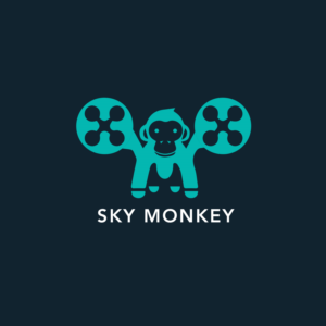 Logo Design by vp.salim for Sky Monkey | Design: #10239444