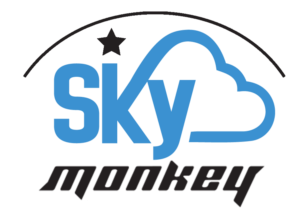 Logo-Design von chetansoni für Sky Monkey | Design #10205342